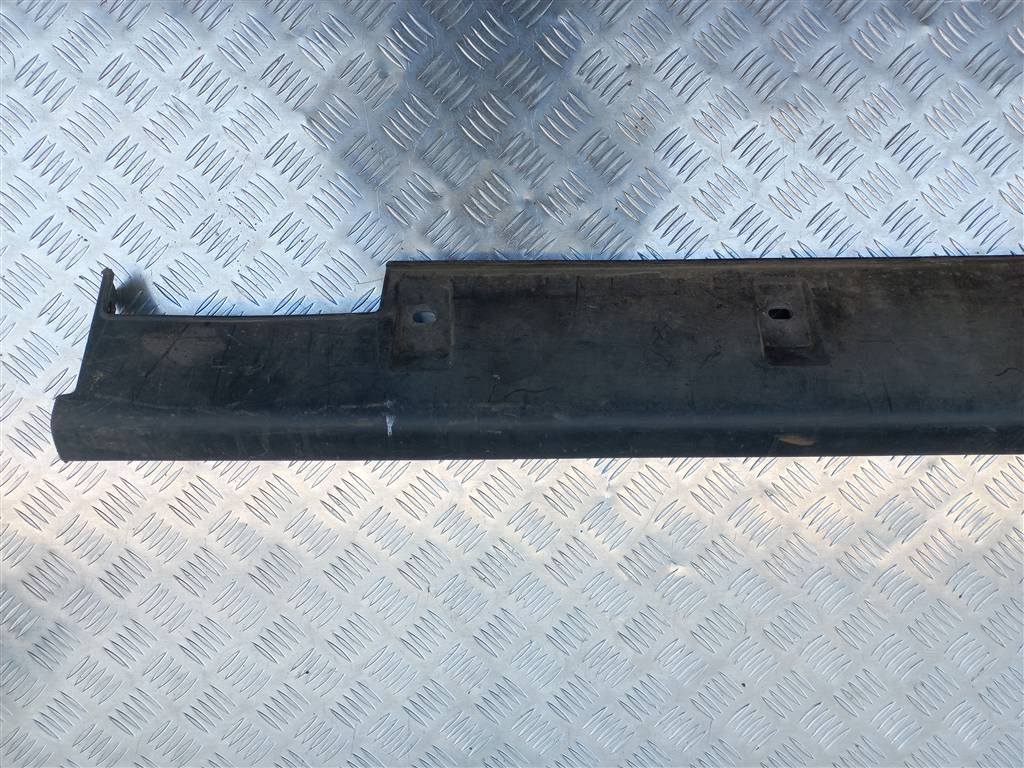 накладка порога HONDA CR-V 2.0 AT (150 л.с.)CR-V  II (2001—2004) Внедорожник 71800-S9A-0000, 1670 рублей, Москва