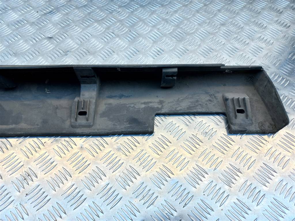 накладка порога HONDA CR-V 2.0 AT (150 л.с.)CR-V  II (2001—2004) Внедорожник 71800-S9A-0000, 1670 рублей, Москва