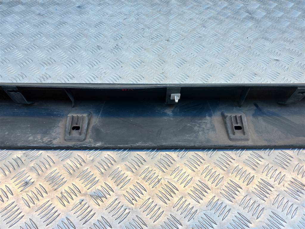 накладка порога HONDA CR-V 2.0 AT (150 л.с.)CR-V  II (2001—2004) Внедорожник 71800-S9A-0000, 1670 рублей, Москва