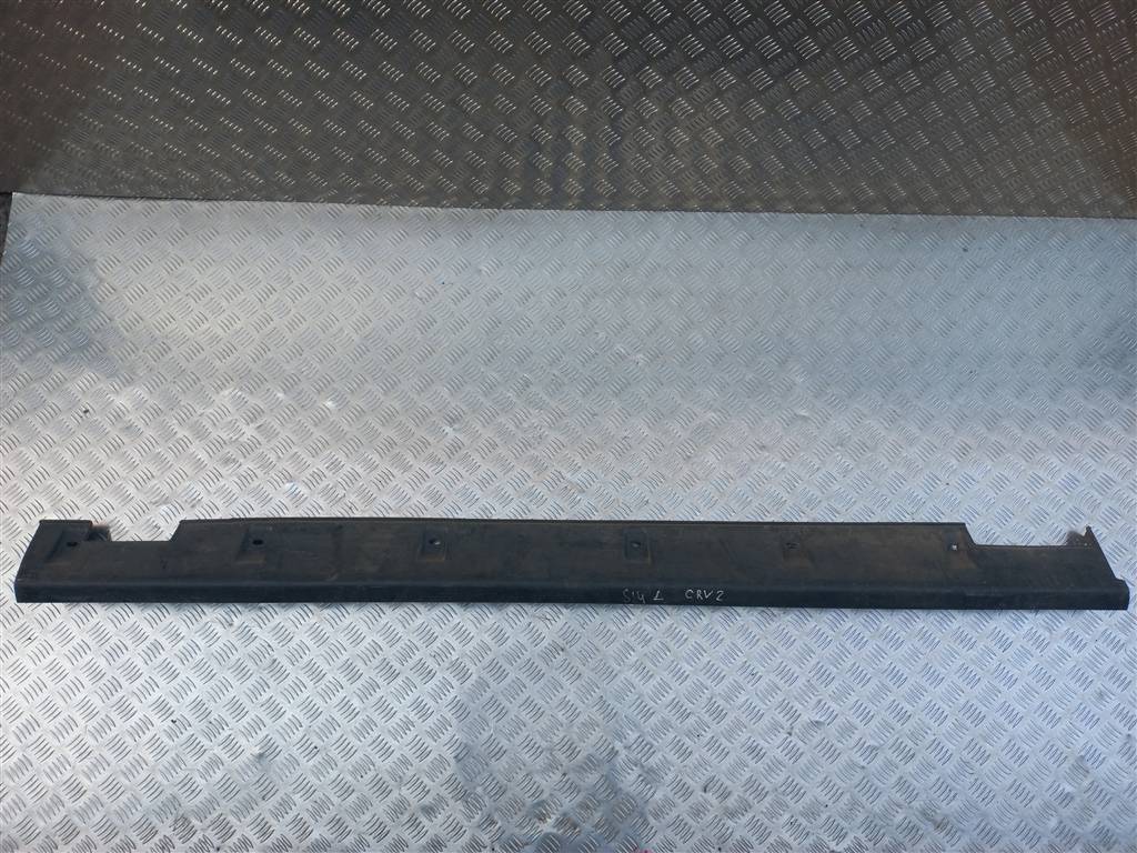 накладка порога HONDA CR-V  71850SCAE00, 2820 рублей, Москва