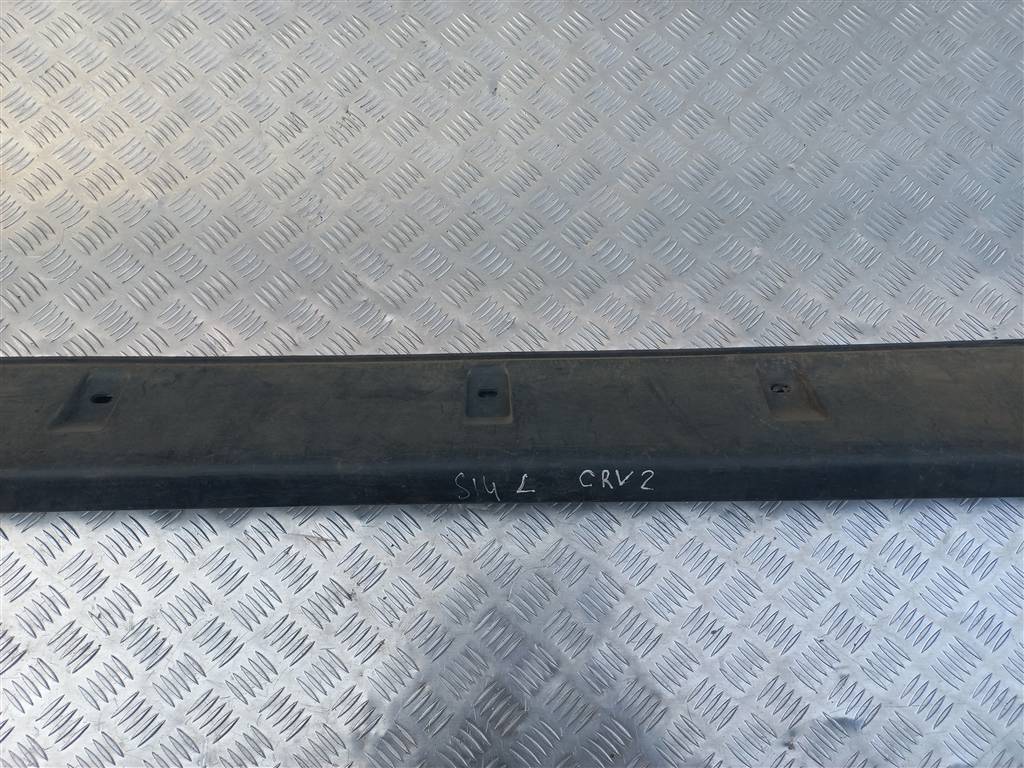 накладка порога HONDA CR-V  71850SCAE00, 2820 рублей, Москва