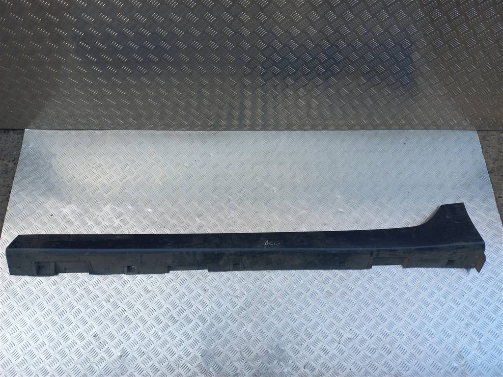 накладка порога MAZDA 6  GS1T51P51, 5120 рублей, Москва