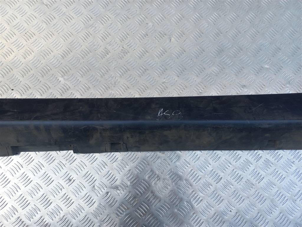 накладка порога MAZDA 6  GS1T51P51, 5120 рублей, Москва