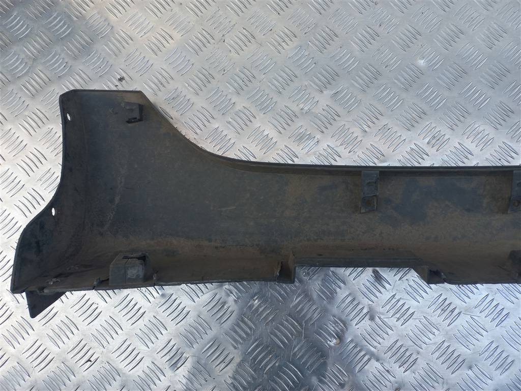 накладка порога MAZDA 6  GS1T51P51, 5120 рублей, Москва