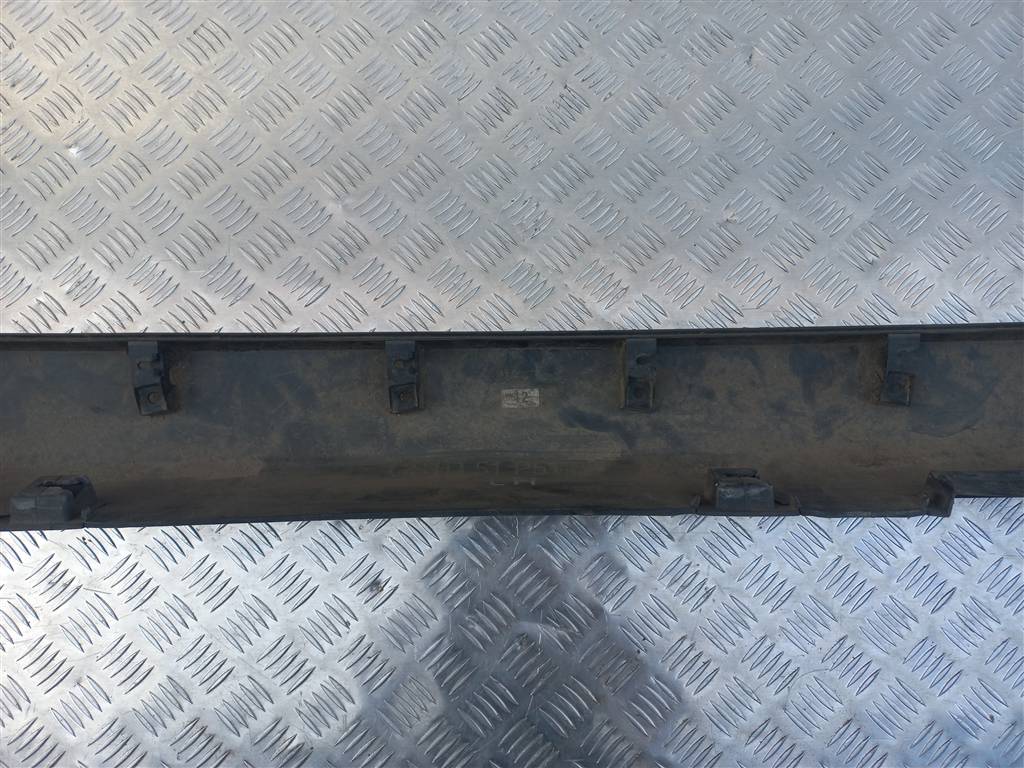 накладка порога MAZDA 6  GS1T51P51, 5120 рублей, Москва