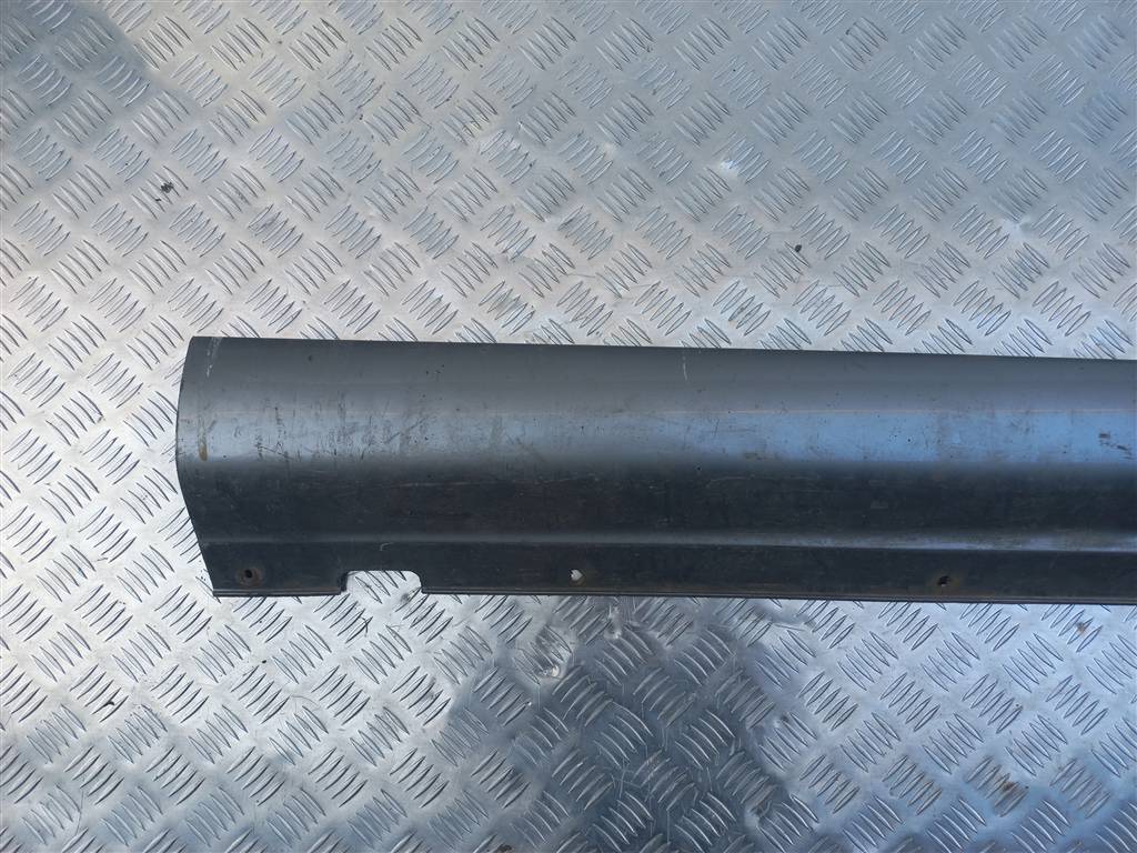 накладка порога Hyundai SANTA FE  87751-26900, 2930 рублей, Москва