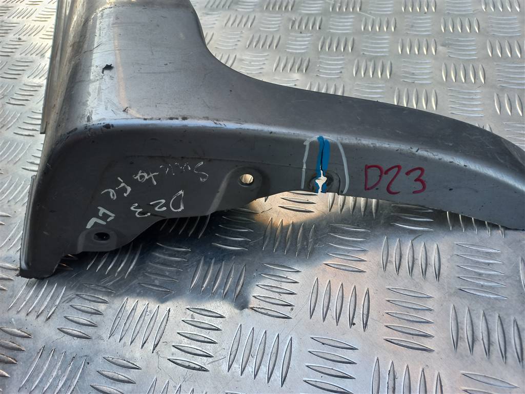 накладка порога Hyundai SANTA FE  87751-26900, 2930 рублей, Москва