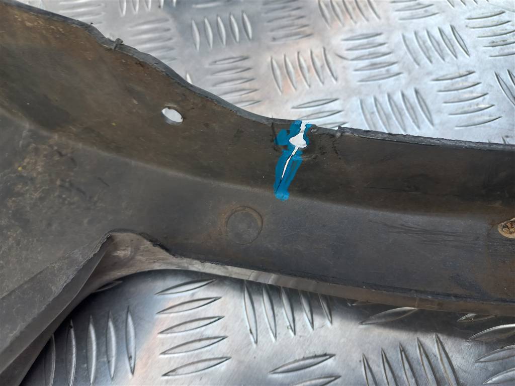 накладка порога Hyundai SANTA FE  87751-26900, 2930 рублей, Москва