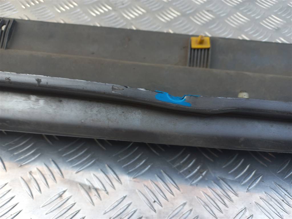 накладка порога Hyundai SANTA FE  87751-26900, 2930 рублей, Москва