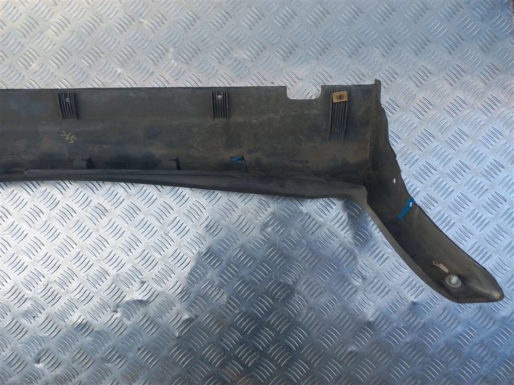 накладка порога Hyundai SANTA FE  87751-26900, 2930 рублей, Москва