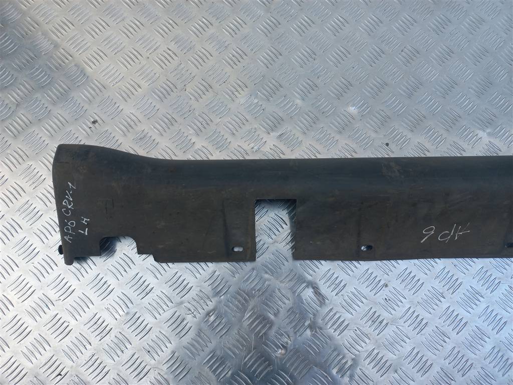 накладка порога HONDA CR-V CR-V  I рестайлинг (1998—2001) 71850-S10-A00ZA, 2590 рублей, Москва