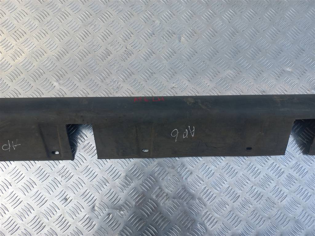 накладка порога HONDA CR-V CR-V  I рестайлинг (1998—2001) 71850-S10-A00ZA, 2590 рублей, Москва