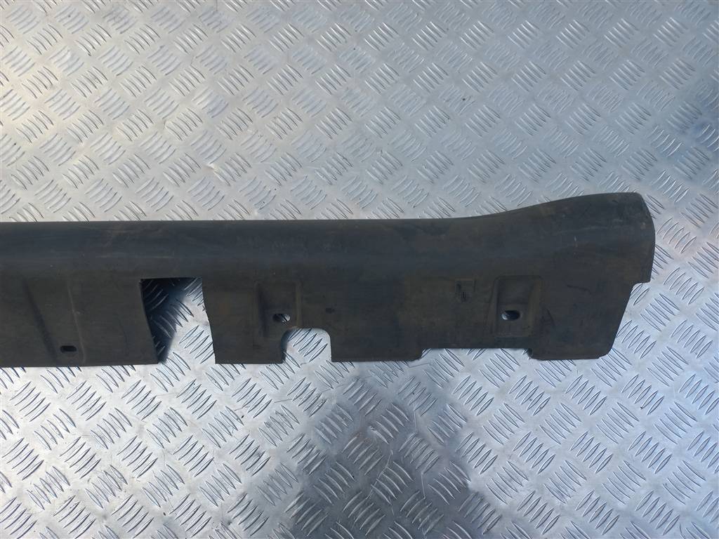 накладка порога HONDA CR-V CR-V  I рестайлинг (1998—2001) 71850-S10-A00ZA, 2590 рублей, Москва