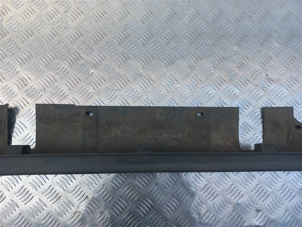 накладка порога HONDA CR-V CR-V  I рестайлинг (1998—2001) 71850-S10-A00ZA, 2590 рублей, Москва