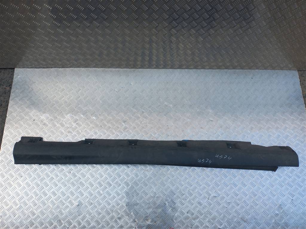 накладка порога FORD Focus  bm51a10155, 1900 рублей, Москва