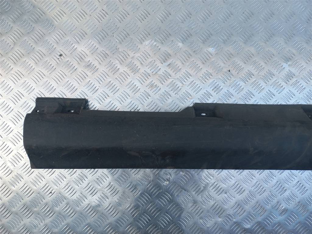 накладка порога FORD Focus  bm51a10155, 1900 рублей, Москва