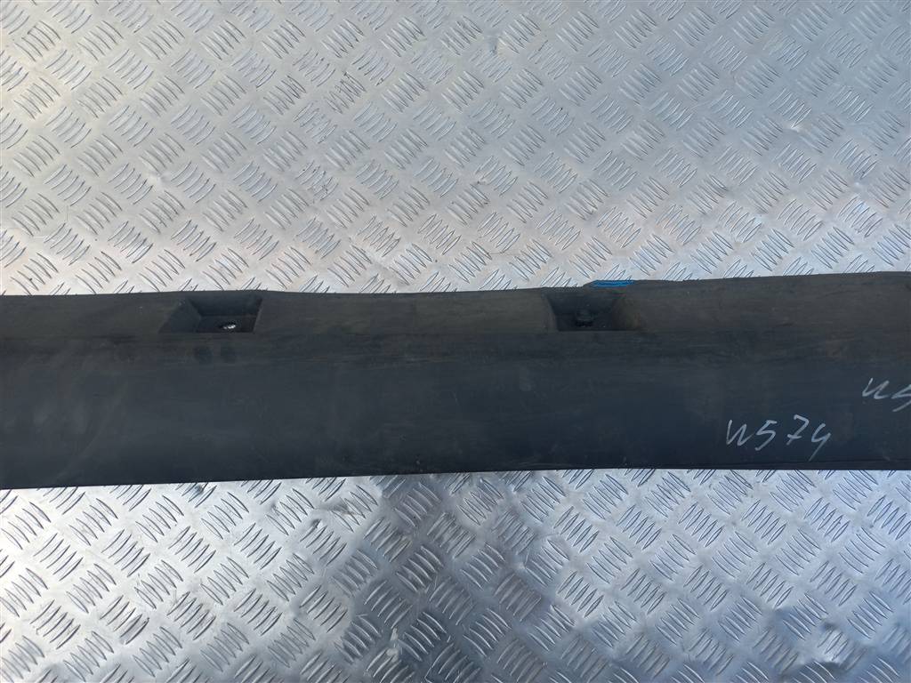 накладка порога FORD Focus  bm51a10155, 1900 рублей, Москва