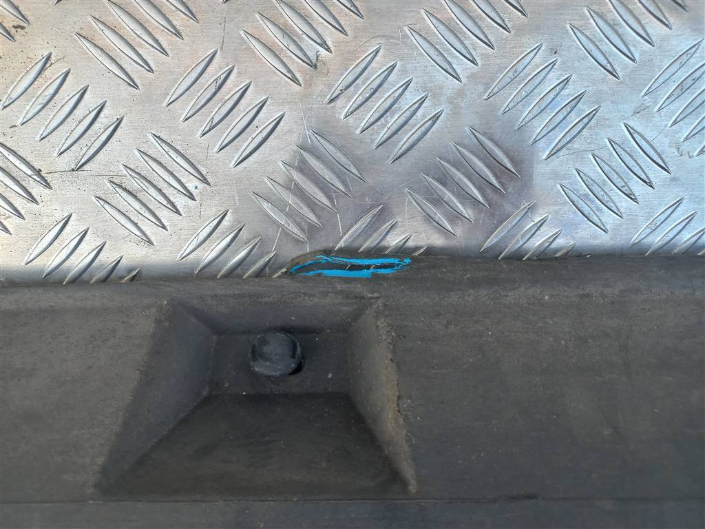 накладка порога FORD Focus  bm51a10155, 1900 рублей, Москва