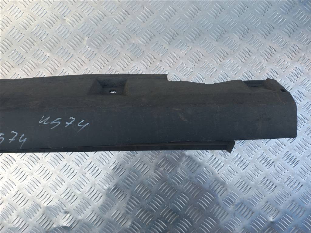 накладка порога FORD Focus  bm51a10155, 1900 рублей, Москва