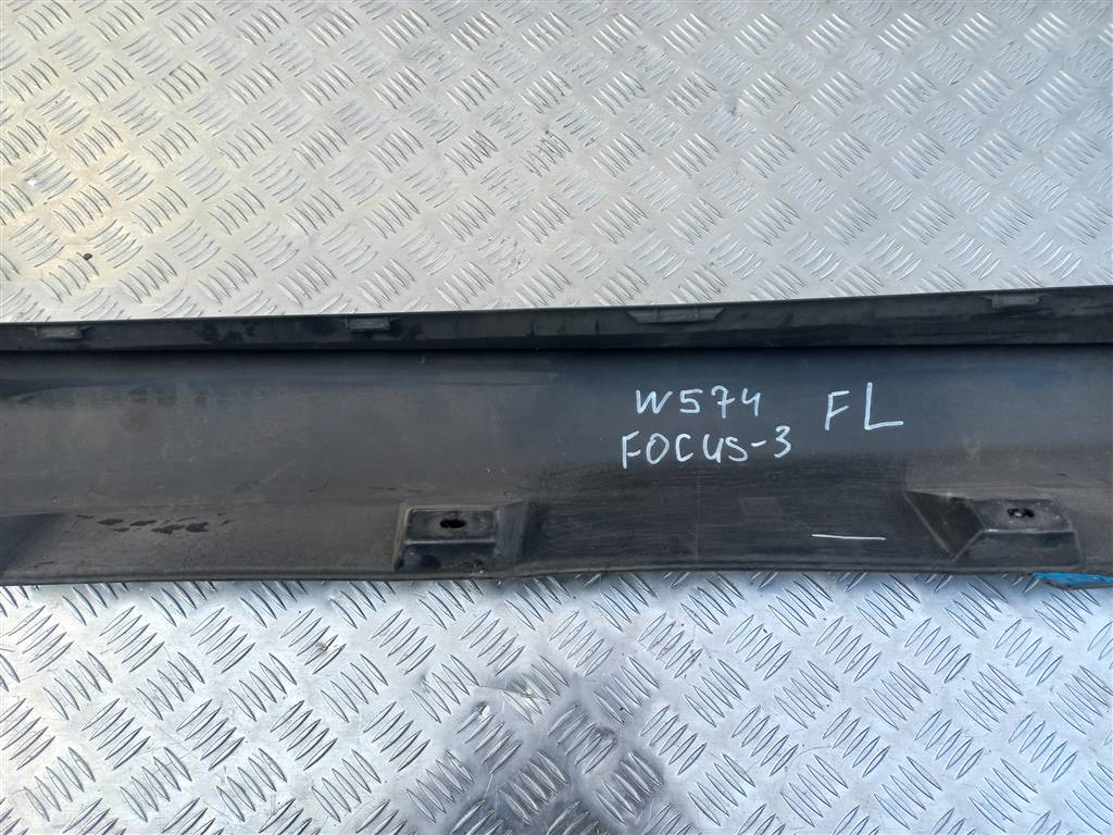 накладка порога FORD Focus  bm51a10155, 1900 рублей, Москва