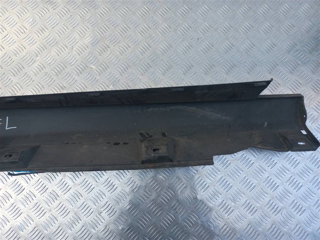 накладка порога FORD Focus  bm51a10155, 1900 рублей, Москва