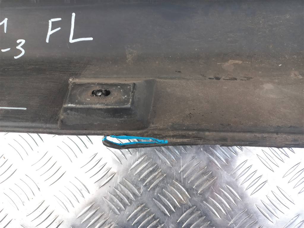 накладка порога FORD Focus  bm51a10155, 1900 рублей, Москва