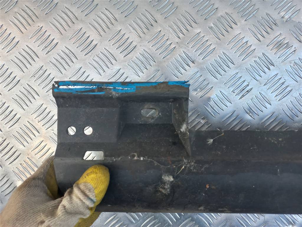 накладка порога FORD Focus  bm51a10155ac, 1900 рублей, Москва