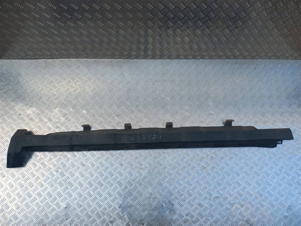 накладка порога HONDA CR-V 2.0 AT (150 л.с.)CR-V  III (2006—2009) Внедорожник 71800SWWG010, 2590 рублей, Москва