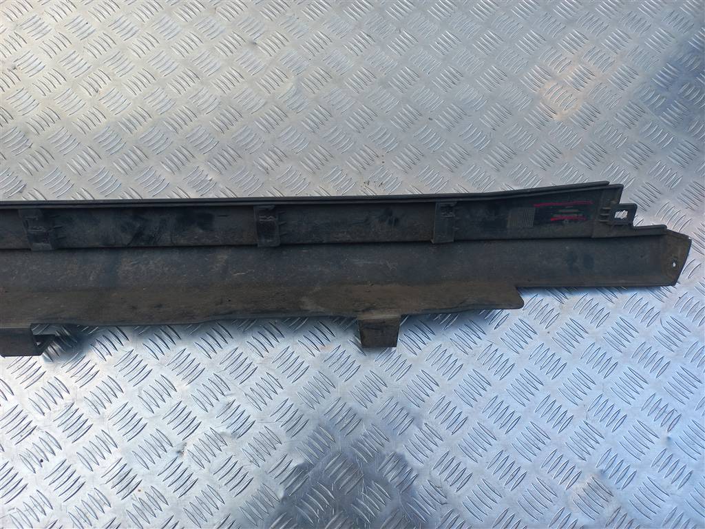 накладка порога HONDA CR-V 2.0 AT (150 л.с.)CR-V  III (2006—2009) Внедорожник 71800SWWG010, 2590 рублей, Москва