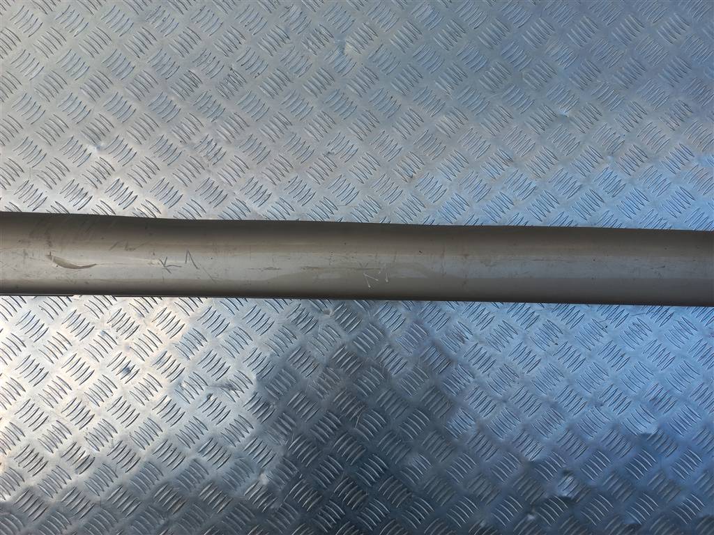 накладка порога Jaguar X-TYPE  1X43F10609, 4890 рублей, Москва