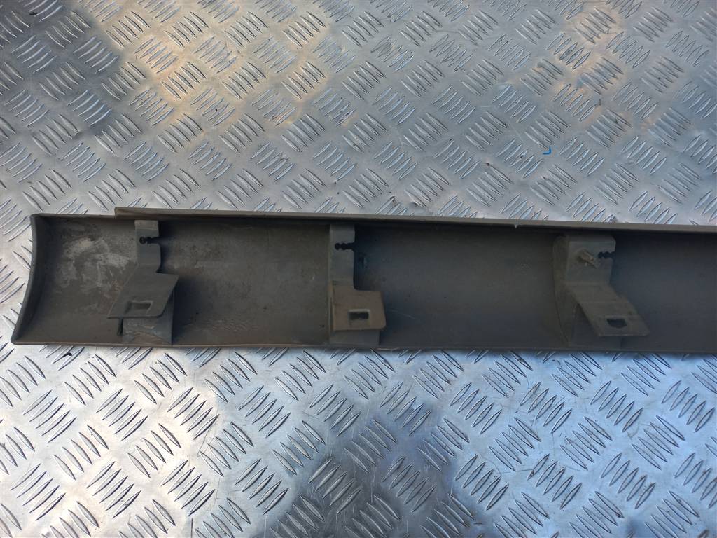 накладка порога Jaguar X-TYPE  1X43F10609, 4890 рублей, Москва