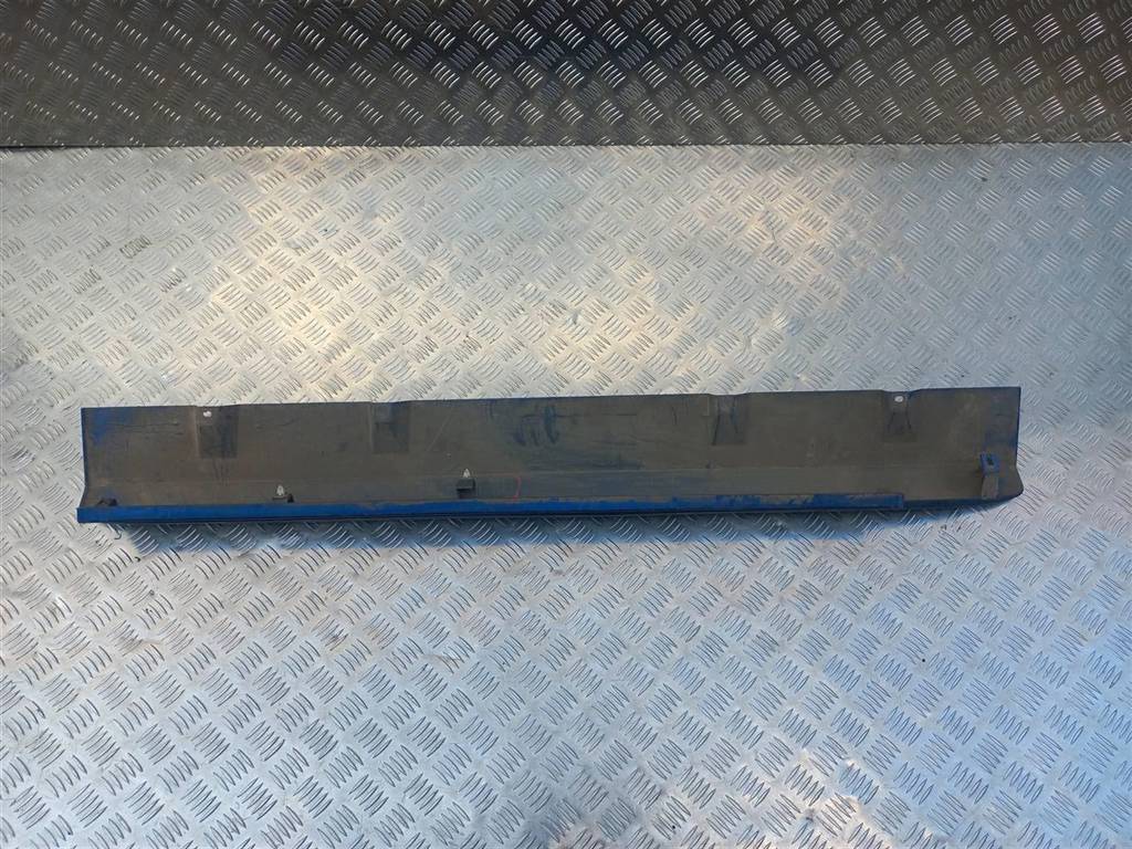 накладка порога SUZUKI JIMNY  7764181a00, 4890 рублей, Москва