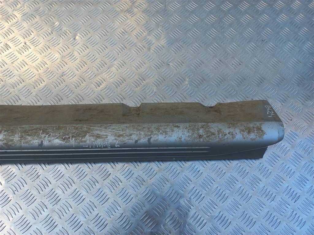 накладка порога SUZUKI JIMNY Jimny 77641-81A00, 4890 рублей, Москва