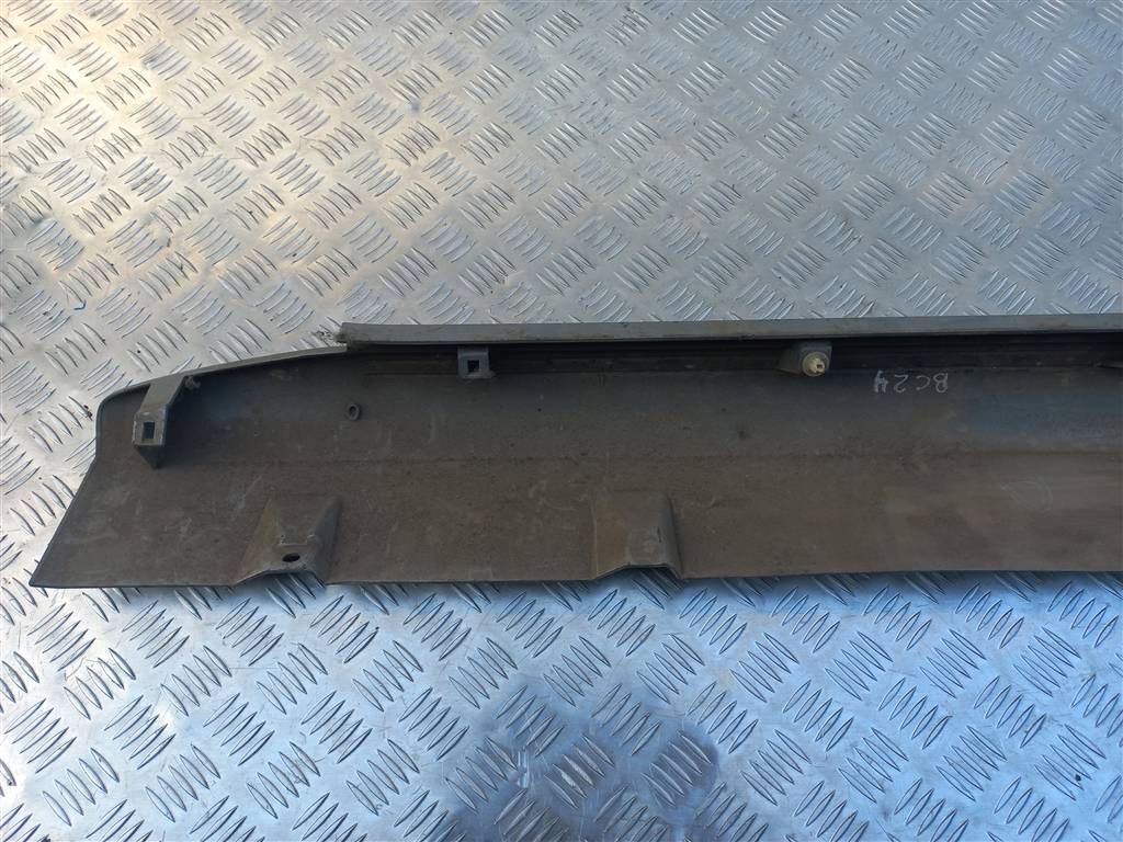 накладка порога SUZUKI JIMNY Jimny 77641-81A00, 4890 рублей, Москва