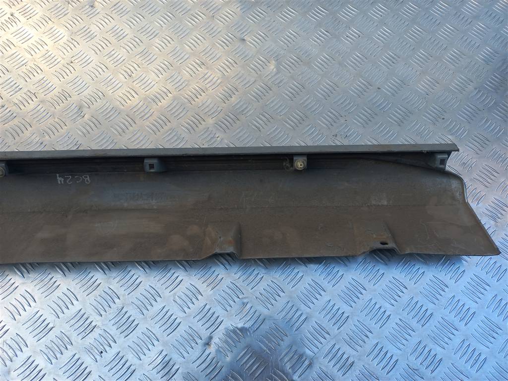 накладка порога SUZUKI JIMNY Jimny 77641-81A00, 4890 рублей, Москва