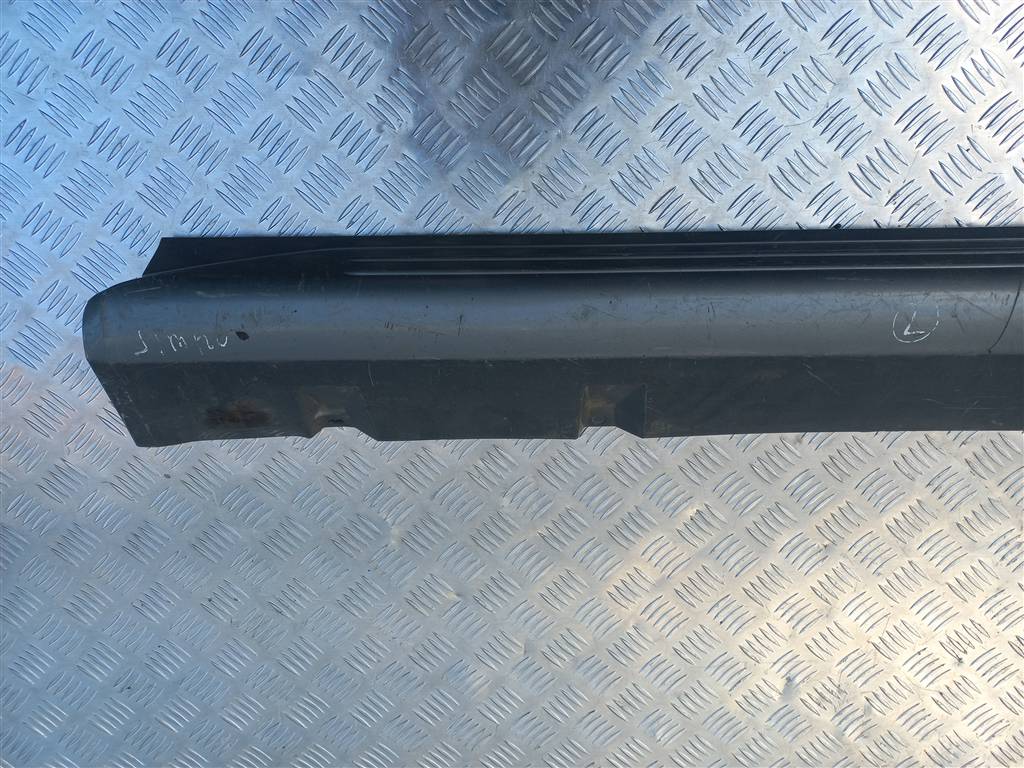 накладка порога SUZUKI JIMNY  77640-81A00, 2700 рублей, Москва