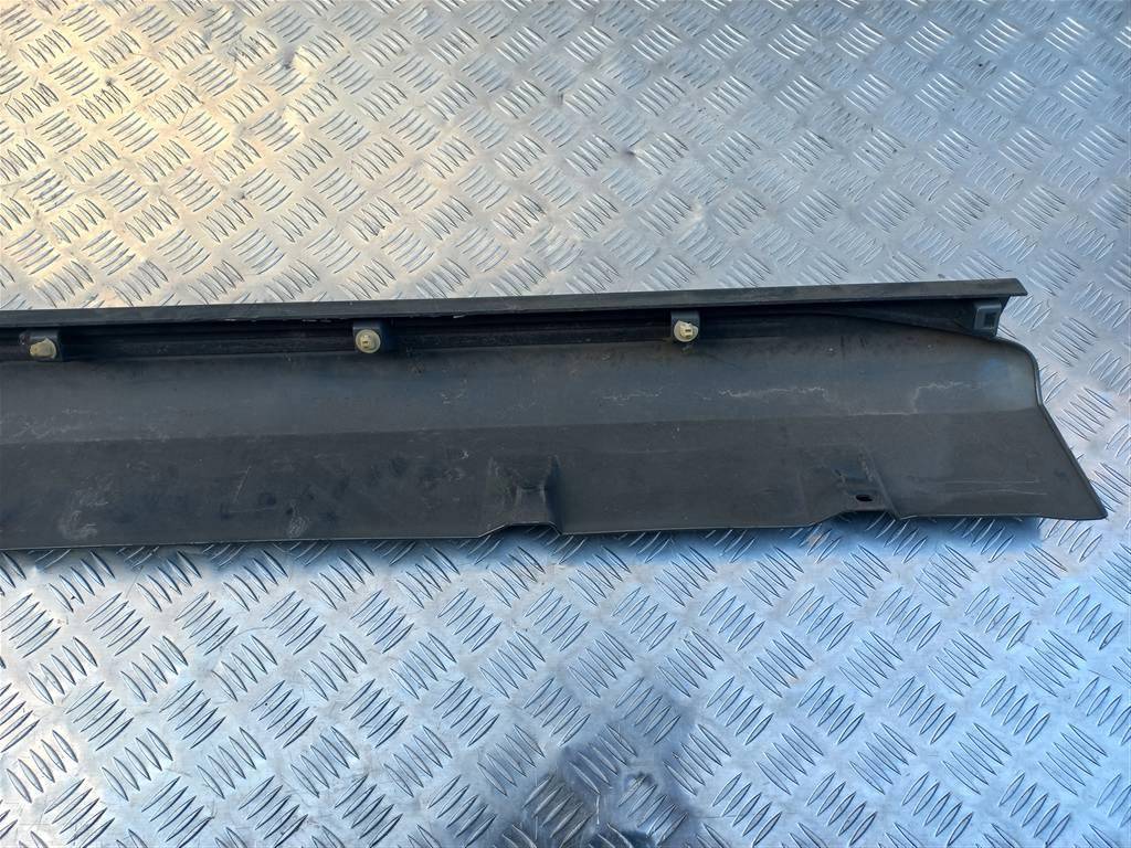 накладка порога SUZUKI JIMNY  77640-81A00, 2700 рублей, Москва