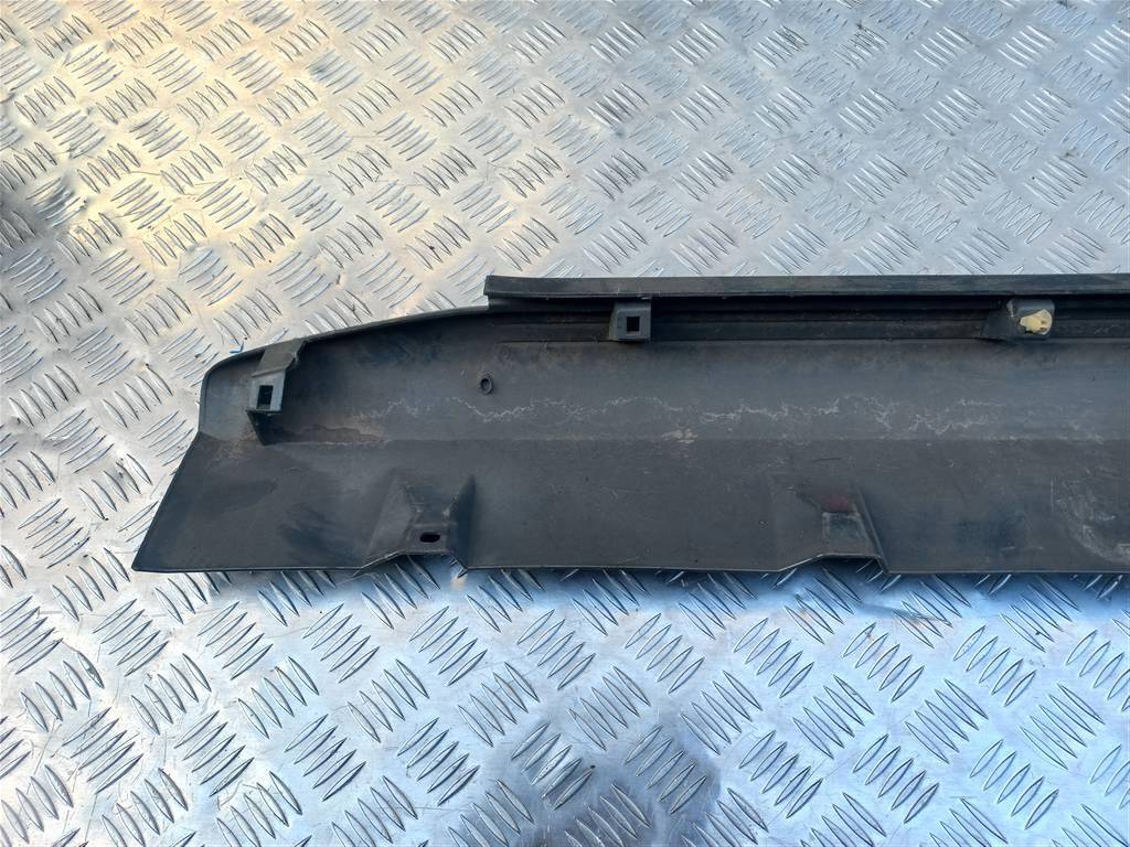 накладка порога SUZUKI JIMNY  77640-81A00, 2700 рублей, Москва