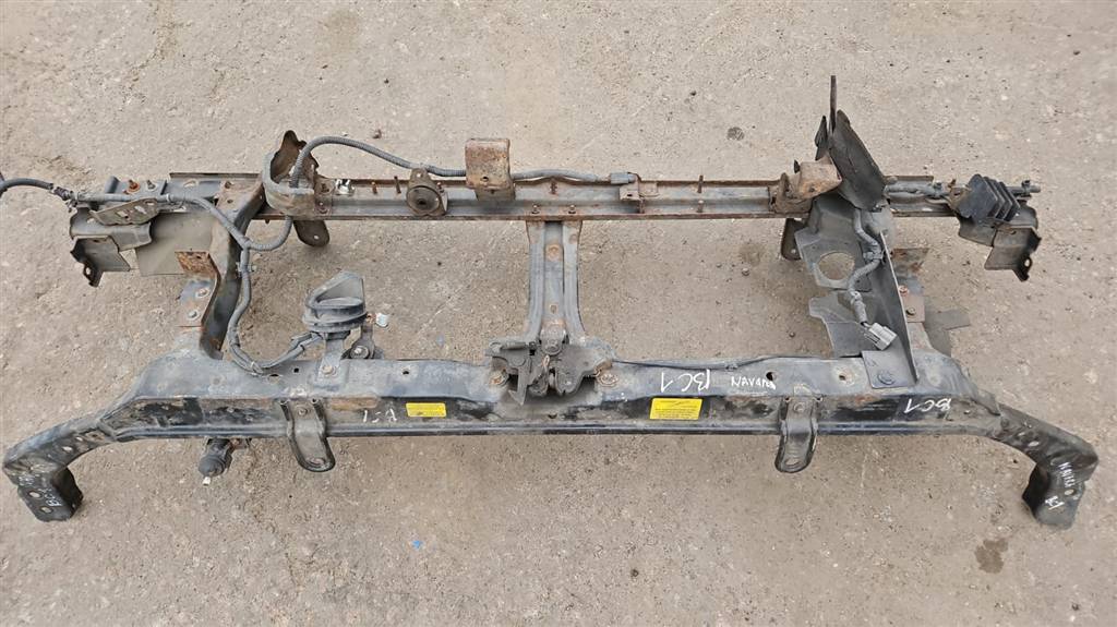 панель (телевизор) NISSAN NAVARA  62500EB330, 9600 рублей, Москва