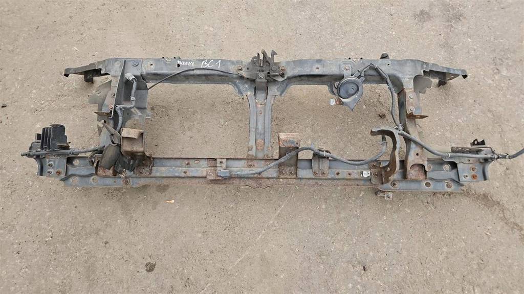 панель (телевизор) NISSAN NAVARA  62500EB330, 9600 рублей, Москва