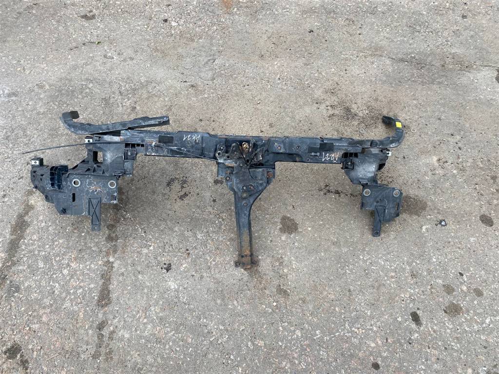 панель (телевизор) NISSAN MURANO  62500CA000, 3279 рублей, Москва