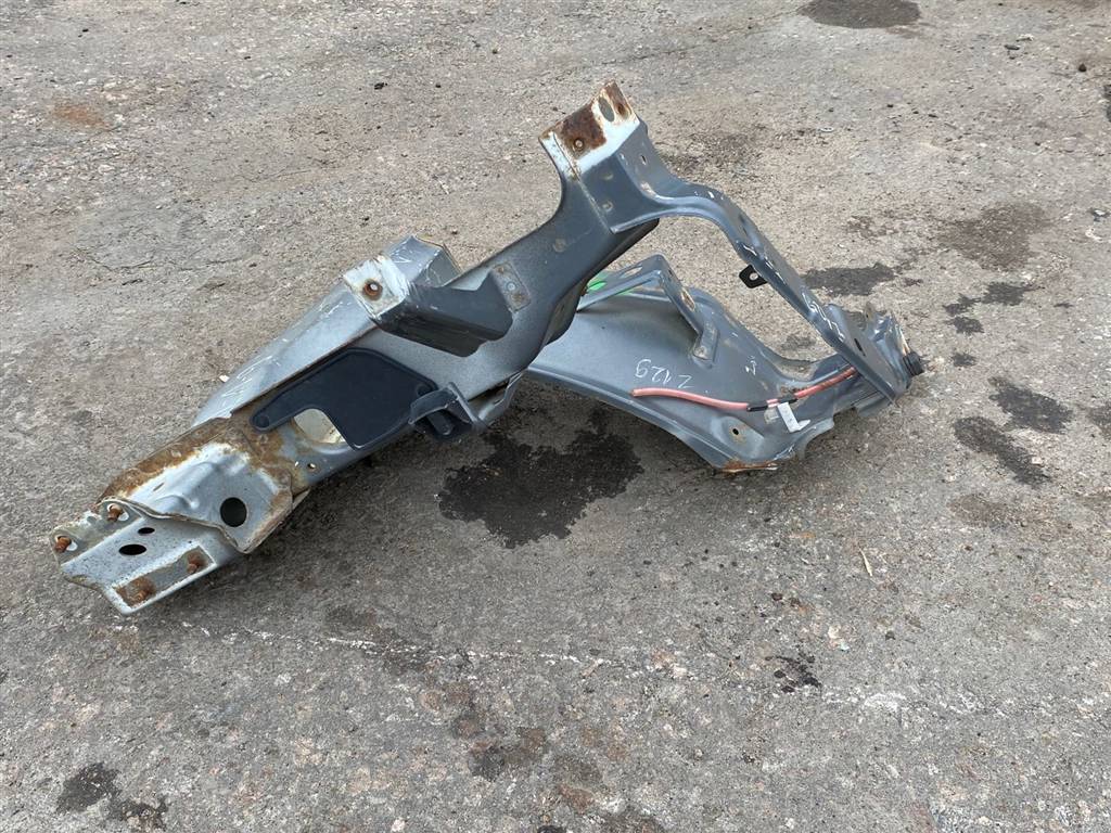 лонжерон SUZUKI Grand Vitara 2.0 4WD MT (140 л.с.)Grand Vitara  II (2005—2008) Внедорожник 5861077K00, 7880 рублей, Москва