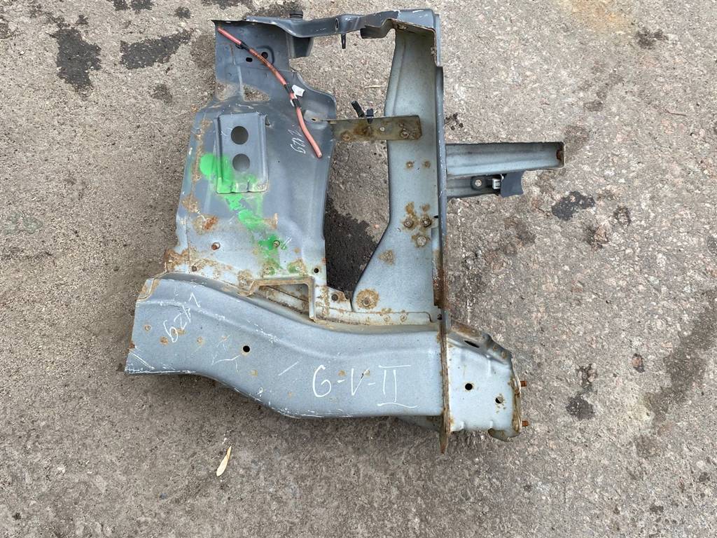 лонжерон SUZUKI Grand Vitara 2.0 4WD MT (140 л.с.)Grand Vitara  II (2005—2008) Внедорожник 5861077K00, 7880 рублей, Москва