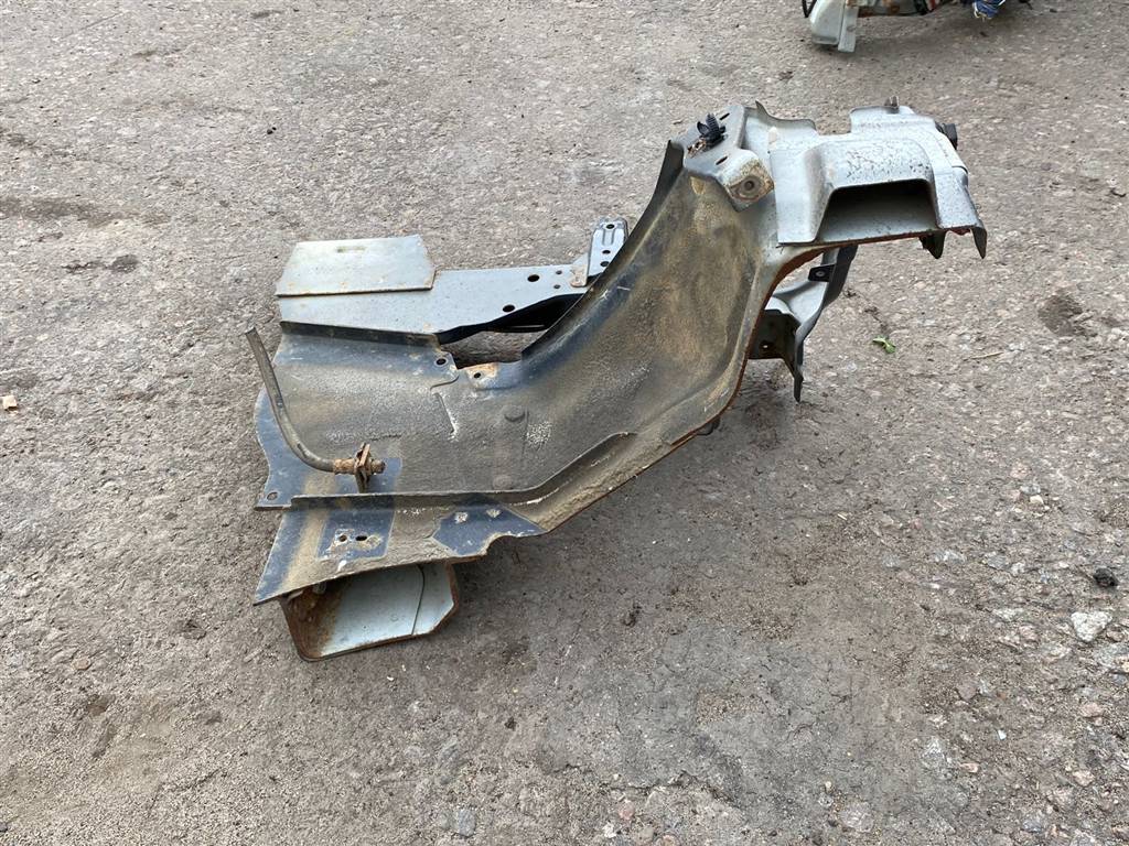 лонжерон SUZUKI Grand Vitara 2.0 4WD MT (140 л.с.)Grand Vitara  II (2005—2008) Внедорожник 5861077K00, 7880 рублей, Москва