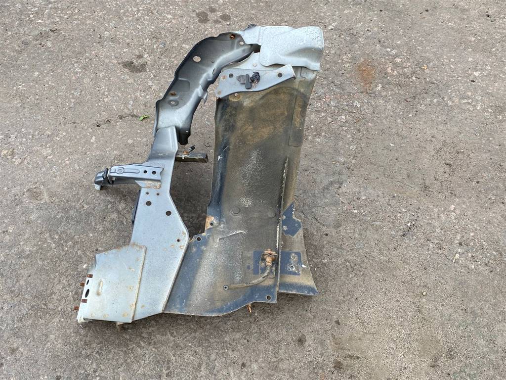 лонжерон SUZUKI Grand Vitara 2.0 4WD MT (140 л.с.)Grand Vitara  II (2005—2008) Внедорожник 5861077K00, 7880 рублей, Москва