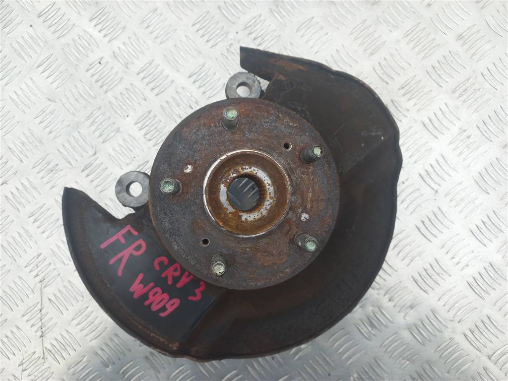 кулак HONDA CR-V 2.0 4WD MT (150 л.с.)CR-V  III (2006—2009) Внедорожник 51211SWAA00, 4540 рублей, Москва