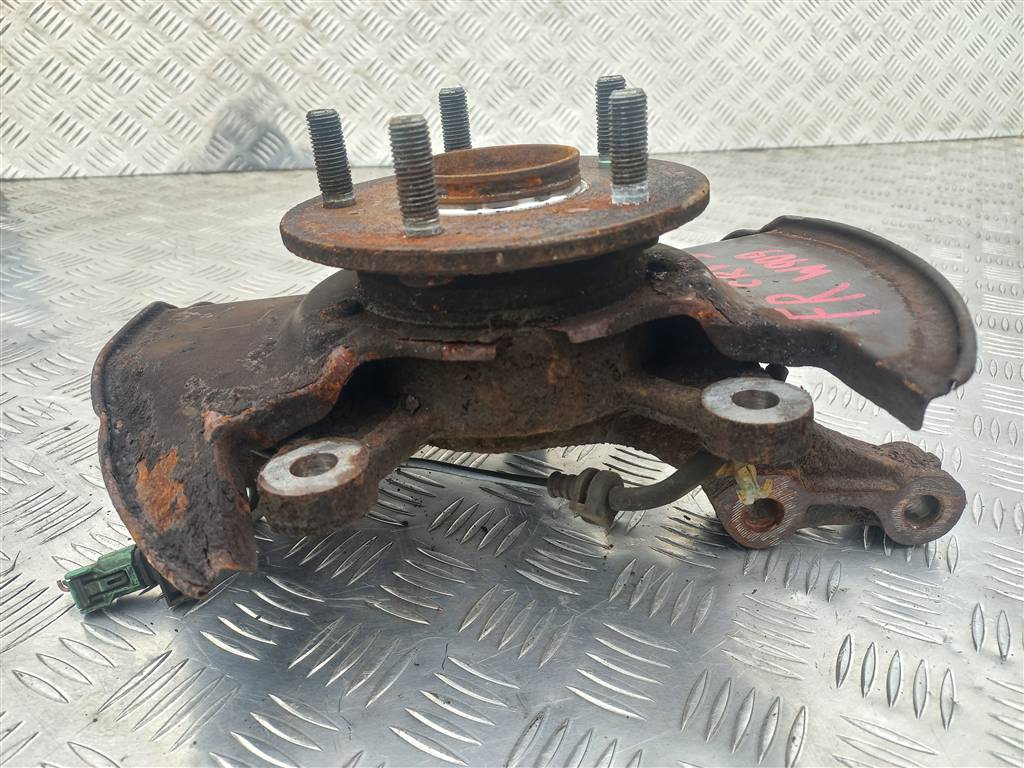 кулак HONDA CR-V 2.0 4WD MT (150 л.с.)CR-V  III (2006—2009) Внедорожник 51211SWAA00, 4540 рублей, Москва