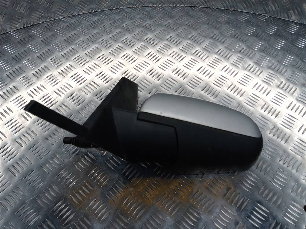 зеркало MITSUBISHI COLT 1.3 AMT (95 л.с.)Colt  Z30 (2002—2012) Хетчбэк 7632A167, 3050 рублей, Москва