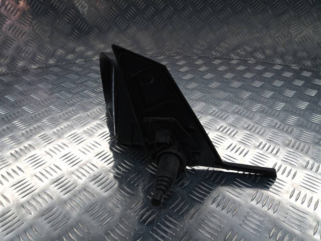 зеркало MITSUBISHI COLT 1.3 AMT (95 л.с.)Colt  Z30 (2002—2012) Хетчбэк 7632A167, 3050 рублей, Москва