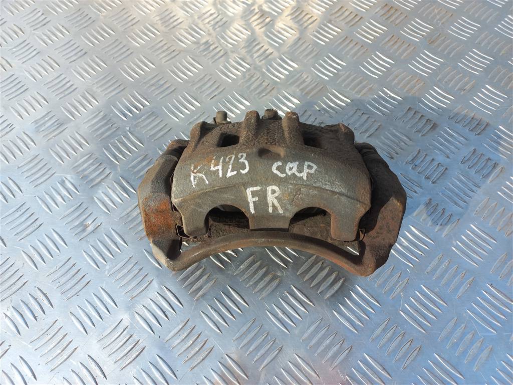 суппорт CHEVROLET  CAPTIVA  96626068, 2130 рублей, Москва